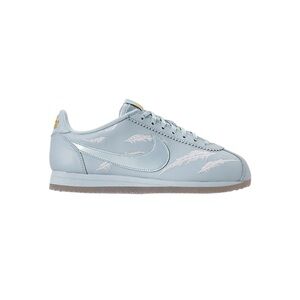 Nike Cortez Ocean Bliss Blue Feather Womens  Sneakers